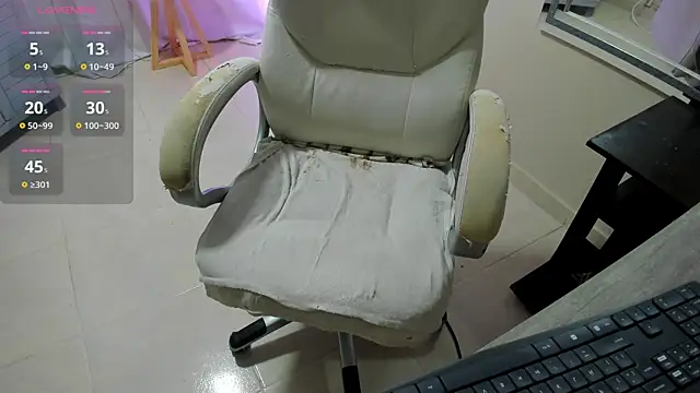 dahian carter online show from 28, 3, 2026