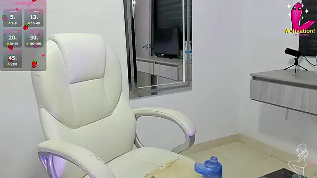 dahian carter online show from 3, 11, 2025