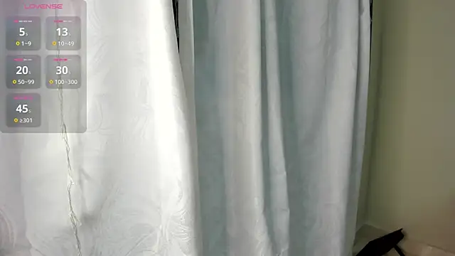 Snapshot of dahian_carter chatting on 22, 7, 2026 dahian carter online show from 22, 7, 2026