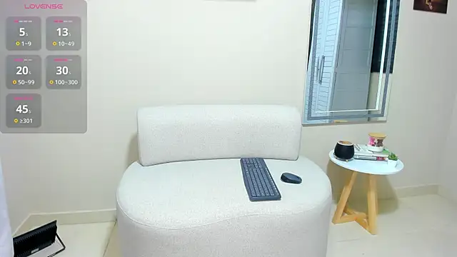 dahian carter online show from 13, 4, 2026