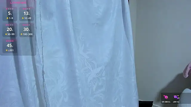 Snapshot of dahian_carter chatting on 2, 7, 2026 dahian carter online show from 2, 7, 2026
