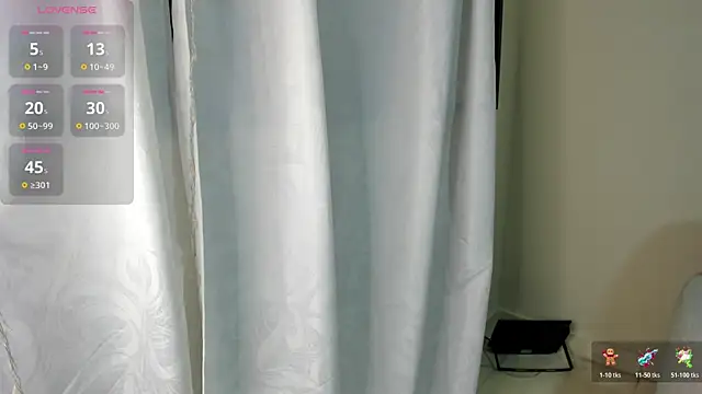 Snapshot of dahian_carter chatting on 16, 7, 2026 dahian carter online show from 16, 7, 2026
