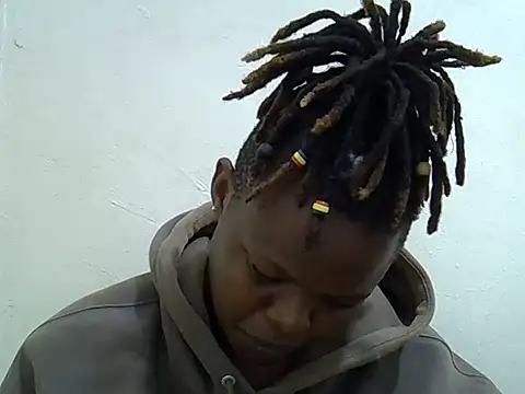 ebonyquinter online show from 13, 4, 2026