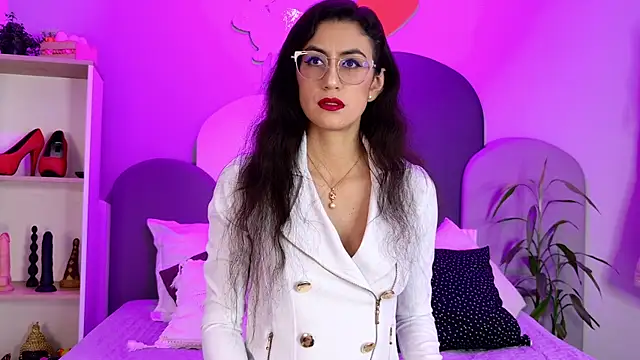 SophieGomez22 online show from 19, 4, 2026