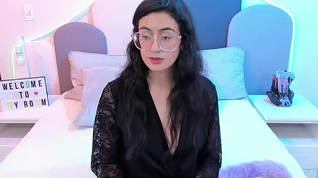 SophieGomez22 online show from 2, 3, 2025