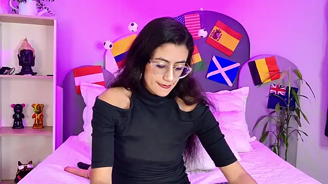 Snapshot of SophieGomez22 chatting on 12, 7, 2026 SophieGomez22 online show from 12, 7, 2026