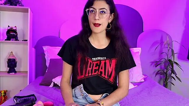 Snapshot of SophieGomez22 chatting on 25, 4, 2026 SophieGomez22 online show from 25, 4, 2026