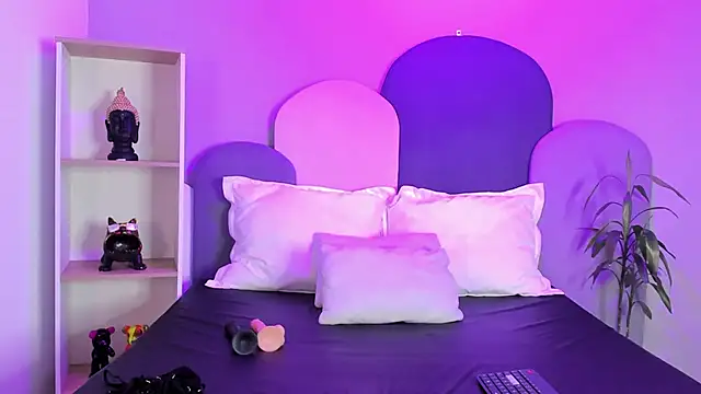 SophieGomez22 online show from 16, 2, 2026