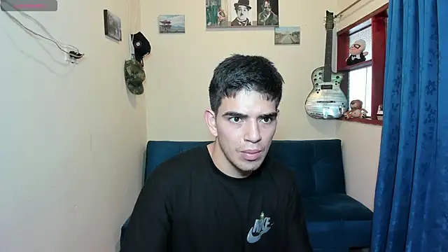 Ares Johnson online show from 16, 3, 2025