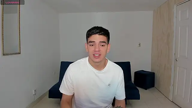 Ares Johnson online show from 13, 9, 2025