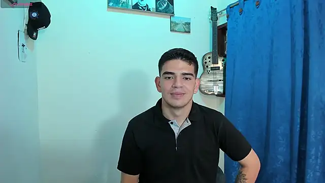 Ares Johnson online show from 5, 3, 2025