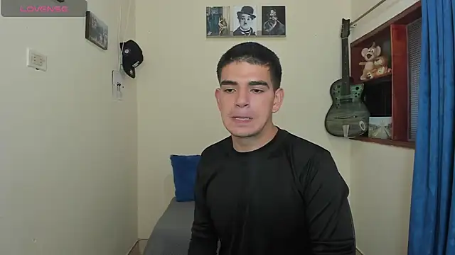 Ares Johnson online show from 9, 2, 2025
