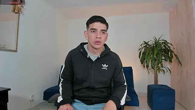 Ares Johnson online show from 14, 10, 2025