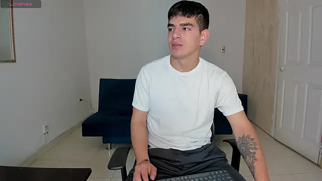 Ares Johnson online show from 19, 9, 2025