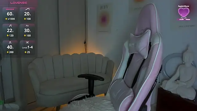 Snapshot of LittleSofia_ chatting on 23, 1, 2025 LittleSofia online show from 23, 1, 2025