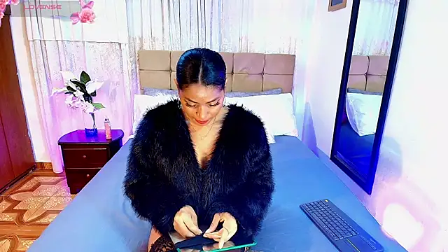 PaoL22 online show from 5, 11, 2025