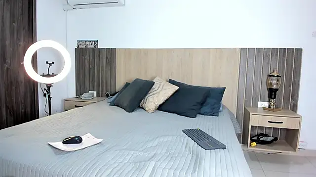 rebeca cortez  online show from 17, 2, 2026