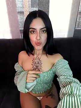 Mazikeen-- online show from 12, 1, 2026