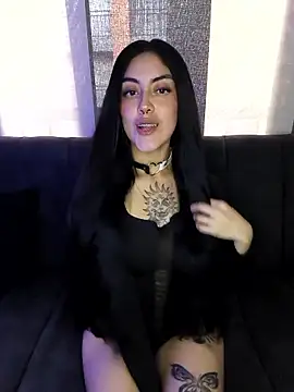 Mazikeen-- online show from 9, 1, 2026