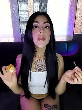 Mazikeen-- online show from 24, 2, 2026