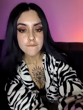 Mazikeen-- online show from 16, 4, 2026