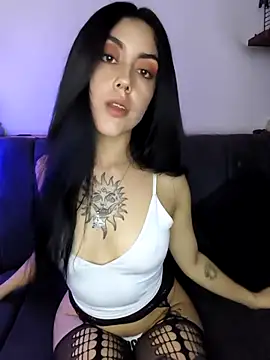 Mazikeen-- online show from 23, 11, 2025