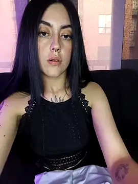 Mazikeen-- online show from 10, 1, 2026