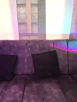 Mazikeen-- online show from 13, 2, 2026