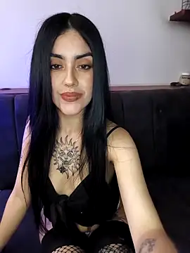 Mazikeen-- online show from 30, 11, 2025