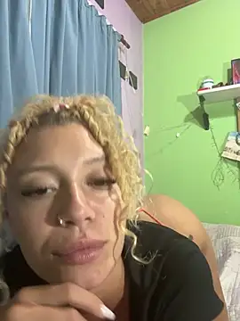 darkazulqueen2 online show from 23, 3, 2025