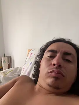 DanielGomez9 online show from 28, 5, 2026