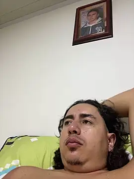 DanielGomez9 online show from 17, 3, 2026