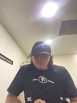 DanielGomez9 online show from 29, 4, 2026