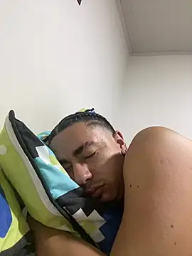 DanielGomez9 online show from 23, 3, 2026