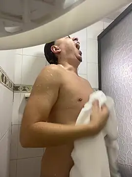 DanielGomez9 online show from 25, 2, 2026