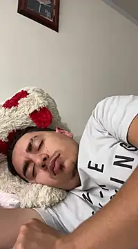 Snapshot of DanielGomez9 chatting on 16, 2, 2025 DanielGomez9 online show from 16, 2, 2025