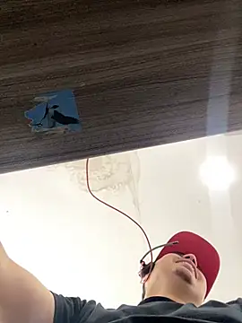 Snapshot of DanielGomez9 chatting on 28, 1, 2025 DanielGomez9 online show from 28, 1, 2025