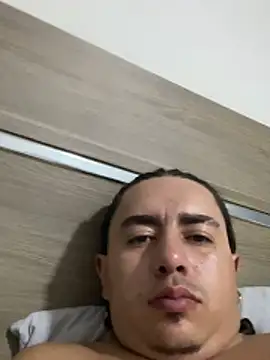 DanielGomez9 online show from 7, 3, 2026