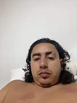 DanielGomez9 online show from 12, 5, 2026