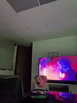 DanielGomez9 online show from 26, 3, 2026