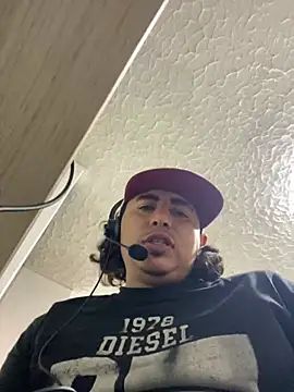 DanielGomez9 online show from 16, 2, 2026