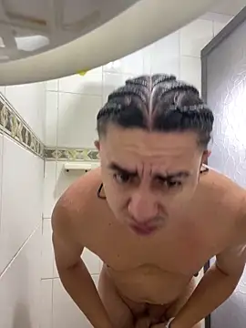 DanielGomez9 online show from 24, 3, 2026