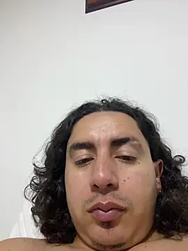 DanielGomez9 online show from 15, 6, 2026