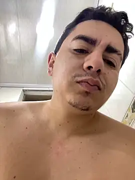 Snapshot of DanielGomez9 chatting on 10, 3, 2025 DanielGomez9 online show from 10, 3, 2025