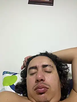 DanielGomez9 online show from 3, 4, 2026