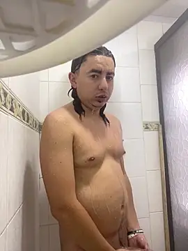 DanielGomez9 online show from 12, 4, 2026