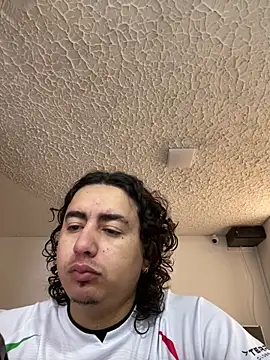 DanielGomez9 online show from 13, 3, 2026