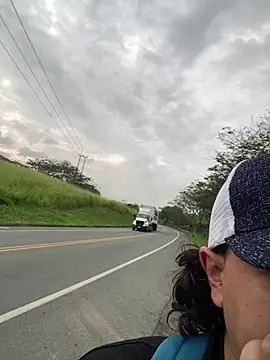 DanielGomez9 online show from 5, 3, 2026