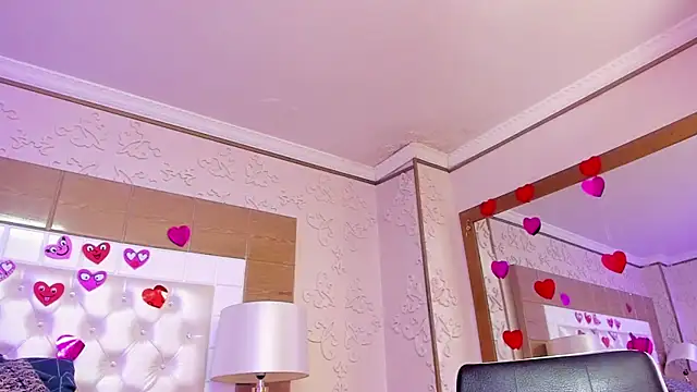 KristineLS online show from 18, 2, 2025