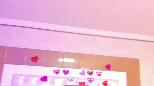 KristineLS online show from 19, 2, 2025